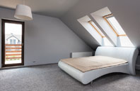 Lower Ochrwyth bedroom extensions